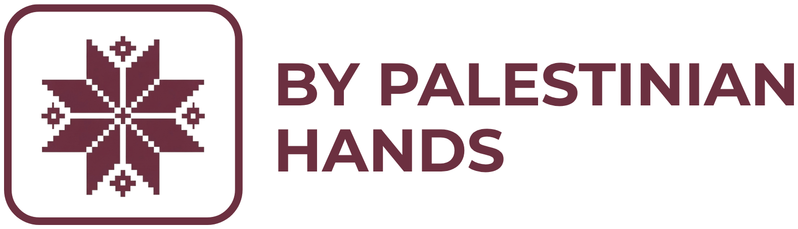 By Palestinian Hands