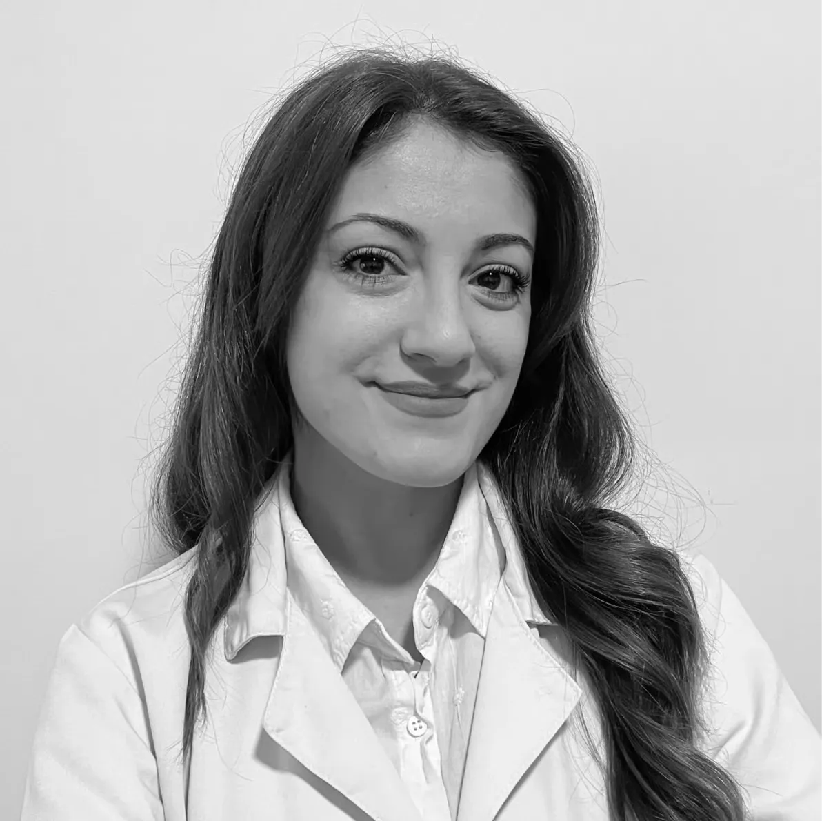 Sleep expert portrait