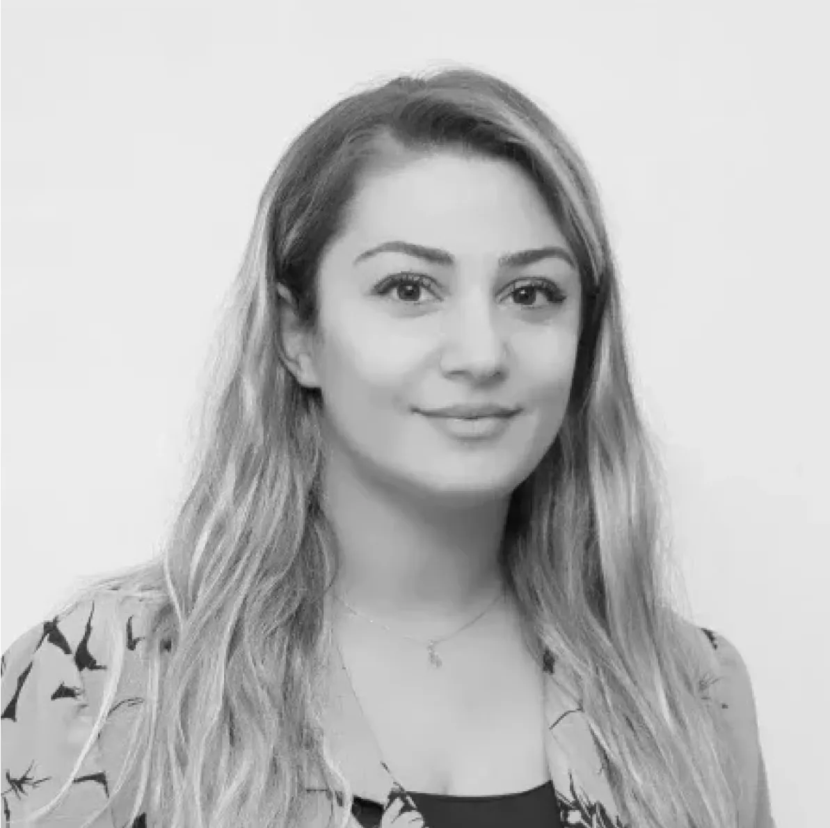 Sleep expert portrait