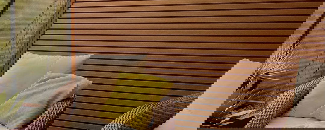 Composite Cladding Panels UK | EnviroBuild