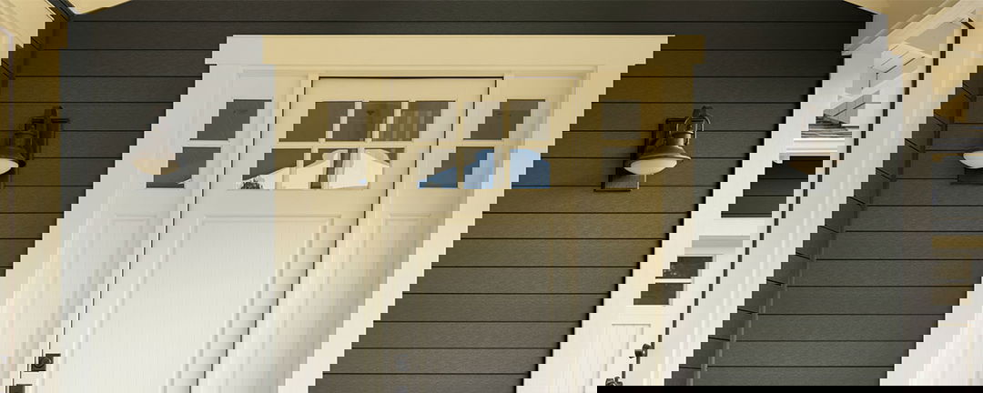 Composite Cladding Panels UK | EnviroBuild