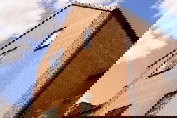 Composite Cladding Panels UK | EnviroBuild