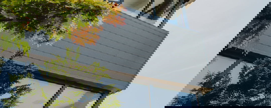 Composite Cladding Panels UK | EnviroBuild