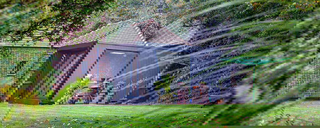 Composite Cladding Panels UK | EnviroBuild