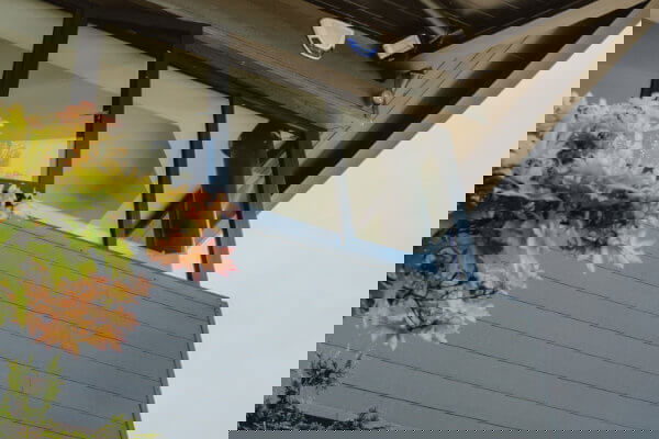 Composite Cladding Panels UK | EnviroBuild