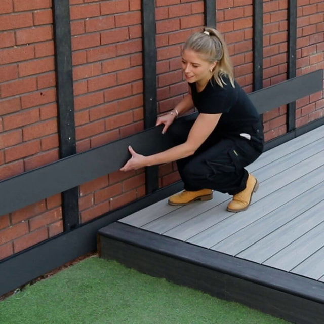 Composite Cladding Panels UK | EnviroBuild