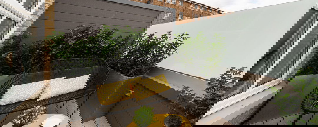 Composite Cladding Panels UK | EnviroBuild