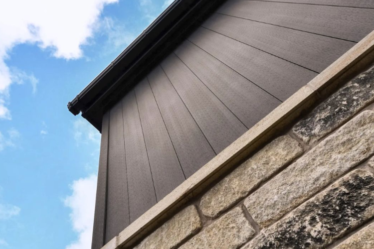 Heat Guard Cladding Fire-Rated Cladding | EnviroBuild