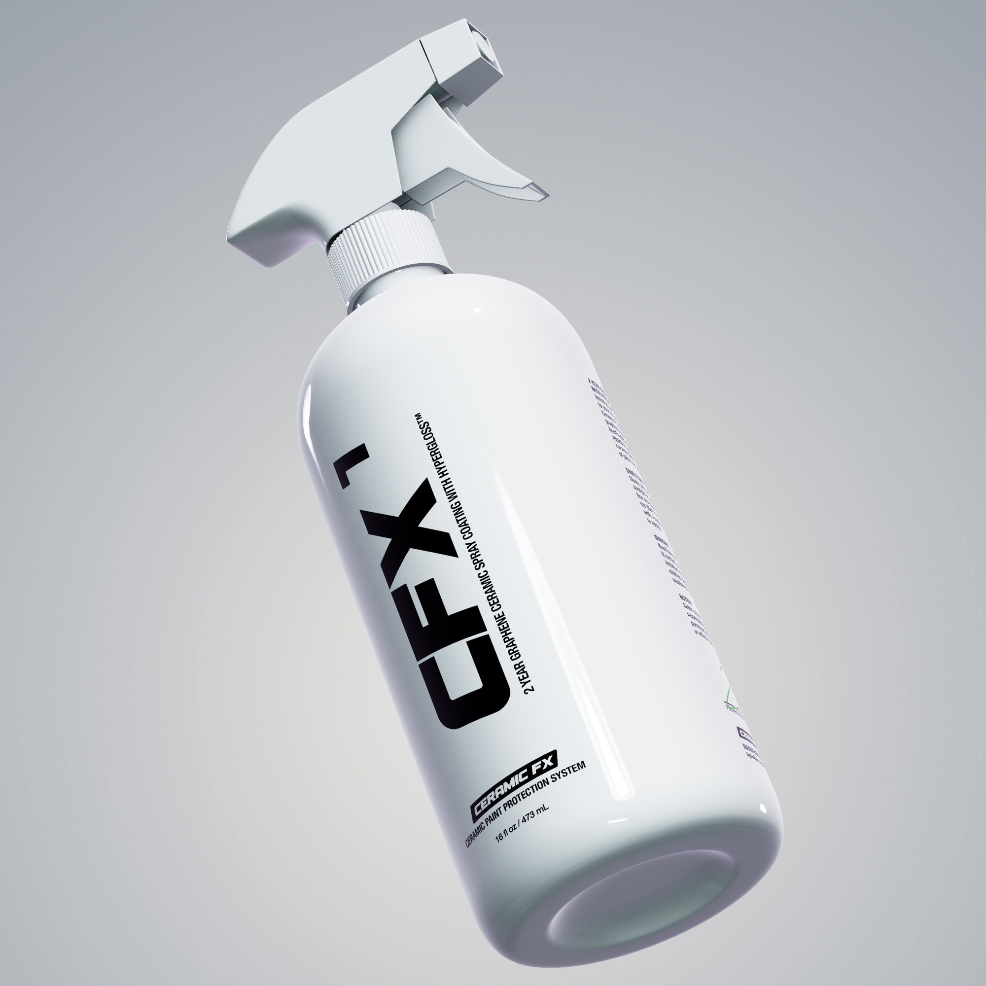 Graphene Chelicera プロモ 1枚 CF FaB hnt-graphene-chelicera-v0-