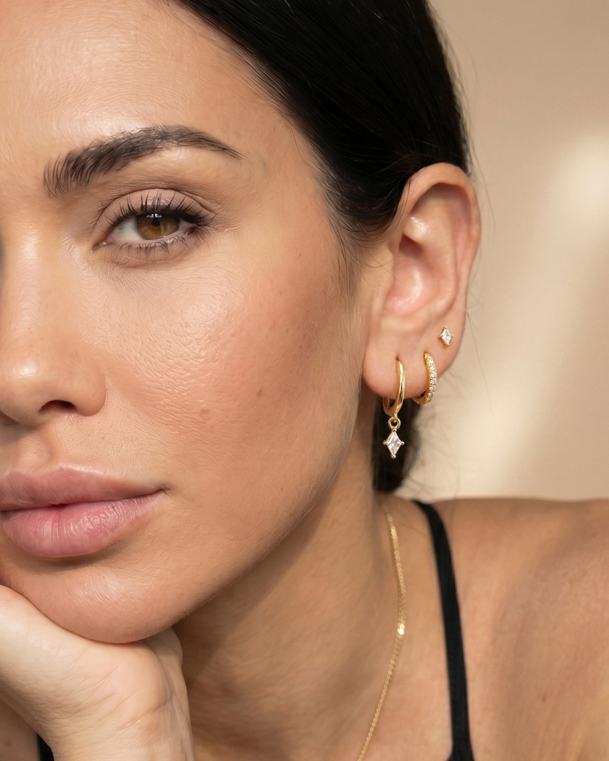 Piercing Jewelry | Eyrful Artistry