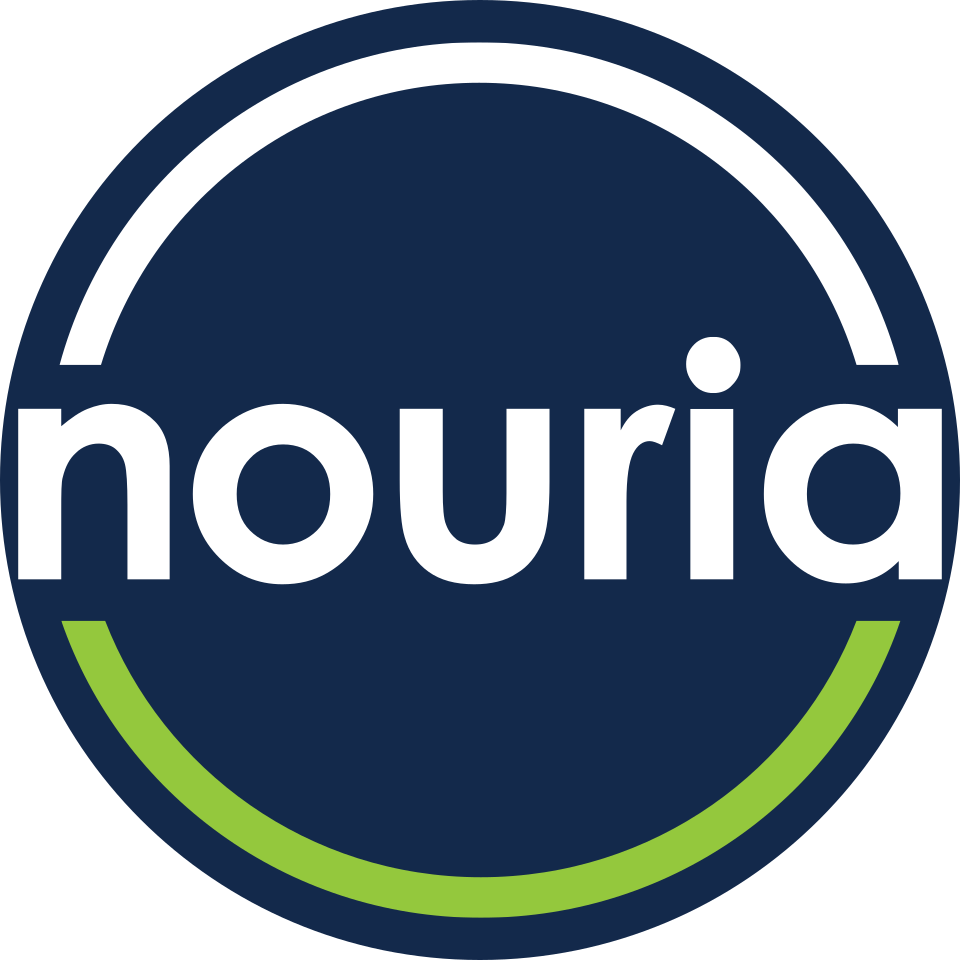 Nouria