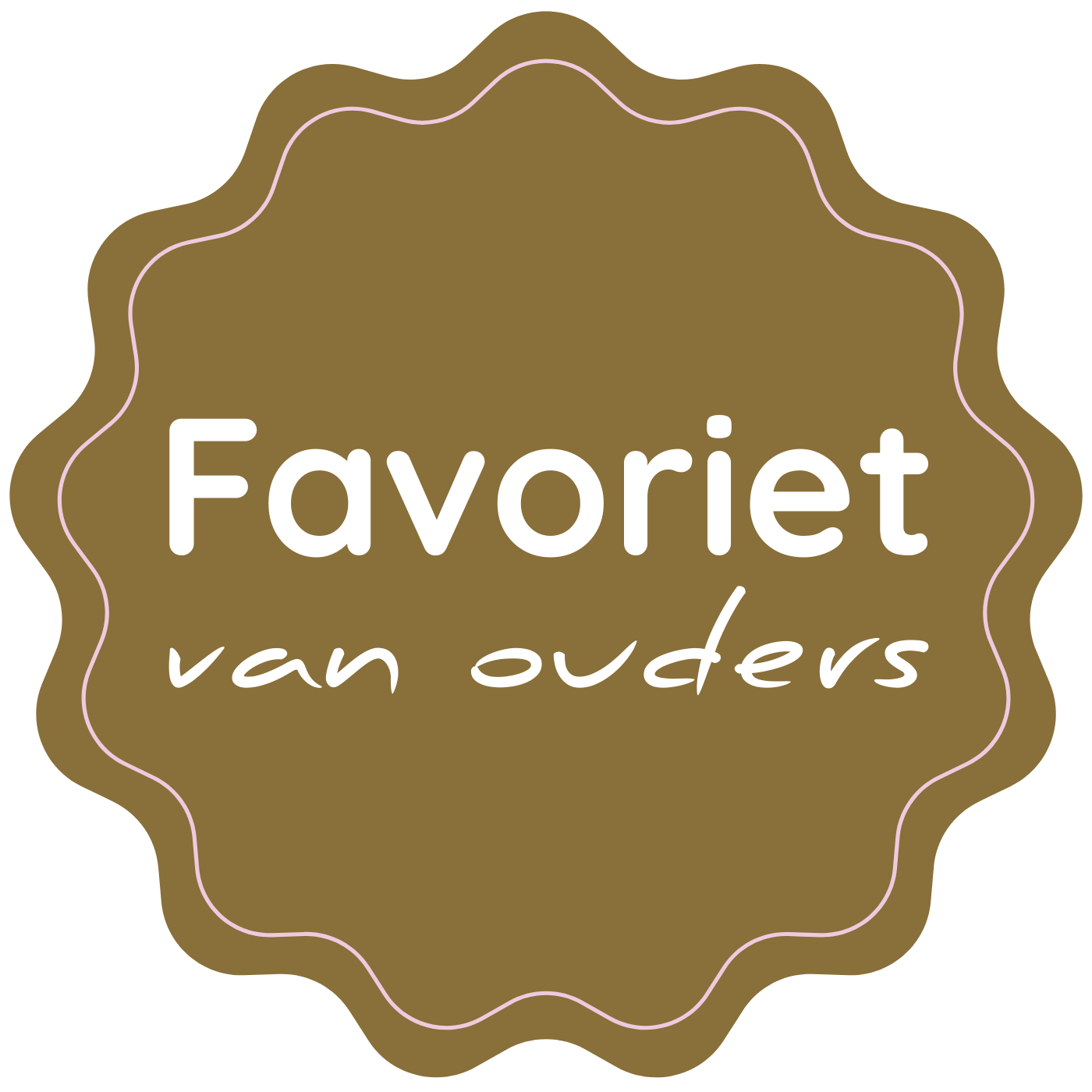 Favoriet van ouders