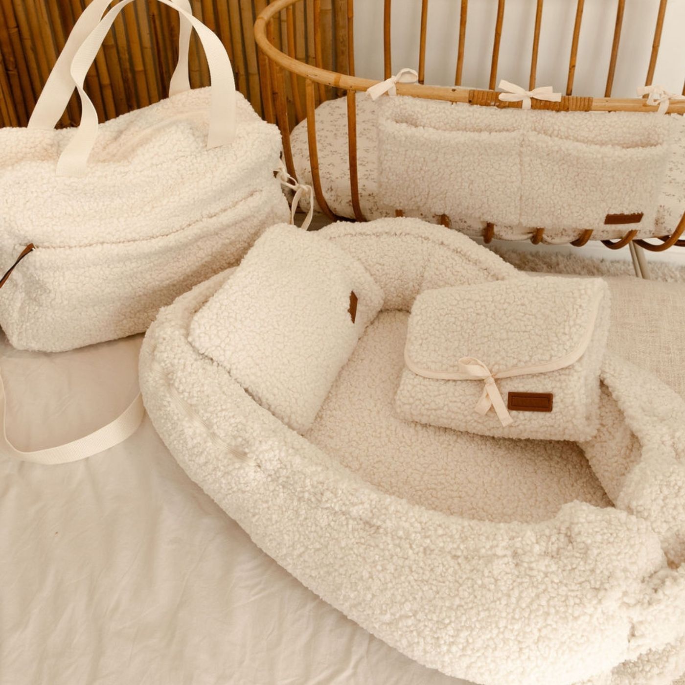 Newborn Bundel
