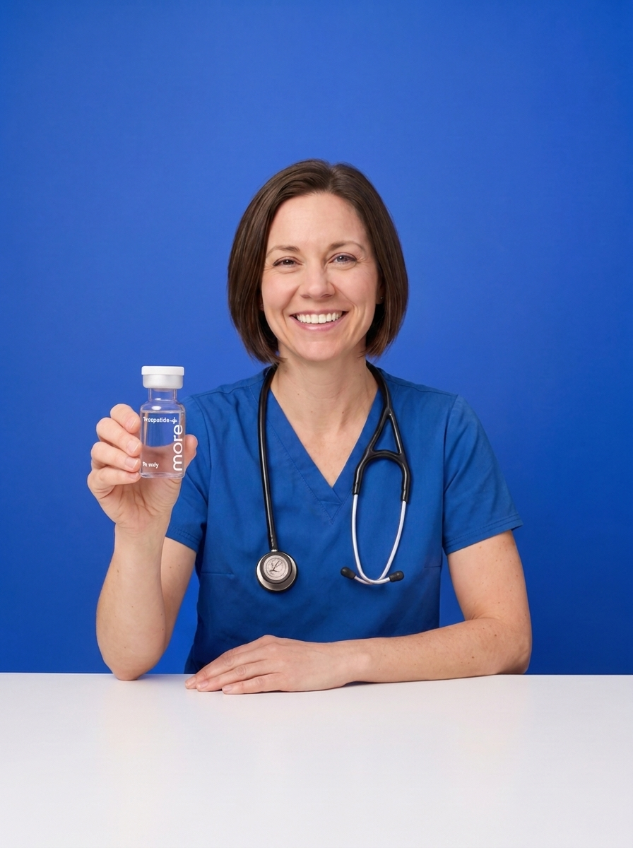 Care specialist available for support