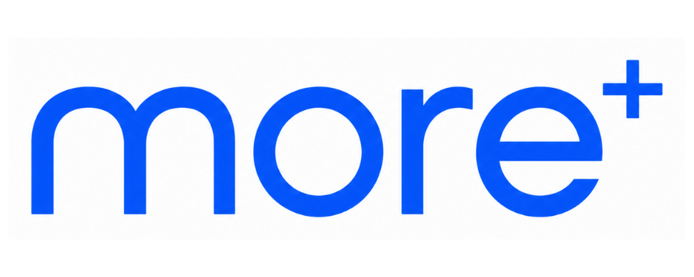 MORE