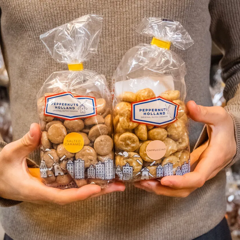 Klantfoto 3 van Peppernuts kruidnoten