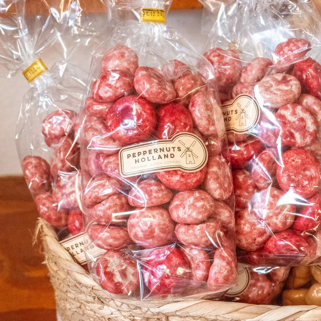 Klantfoto 4 van Peppernuts kruidnoten