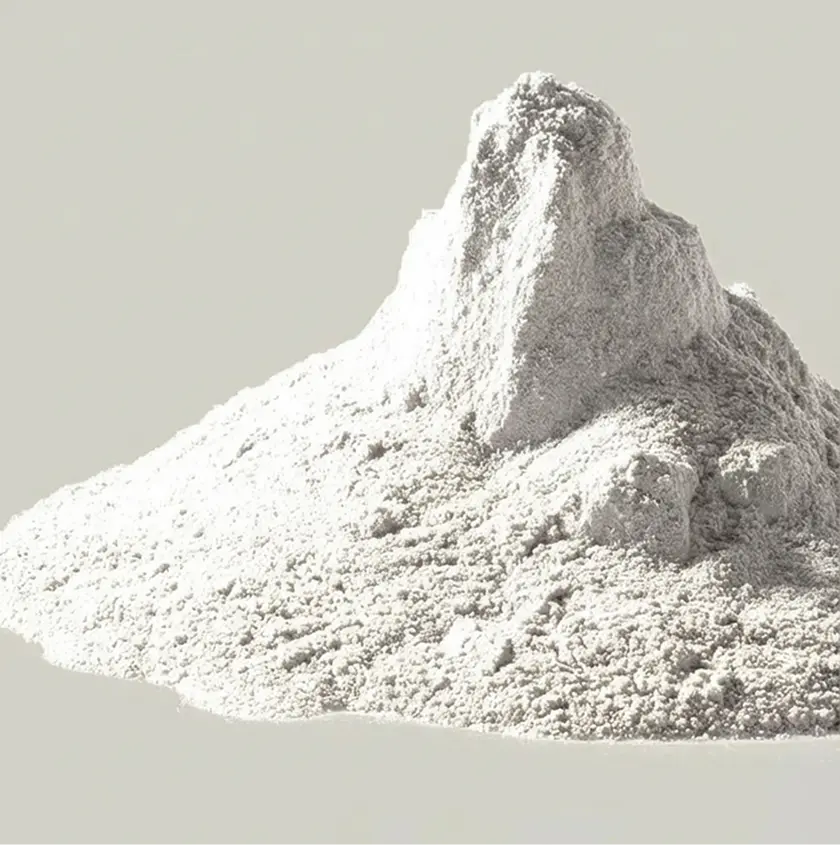 Фото порошку Л-Теанін студійна зйомка