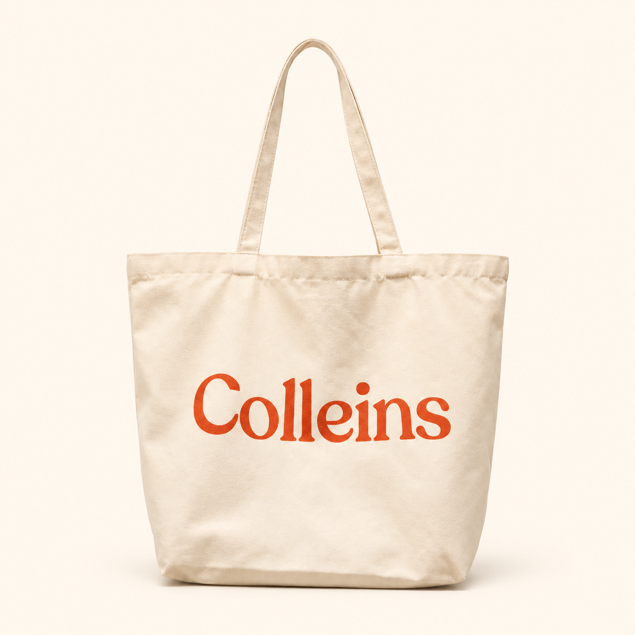 Colleins tote bag