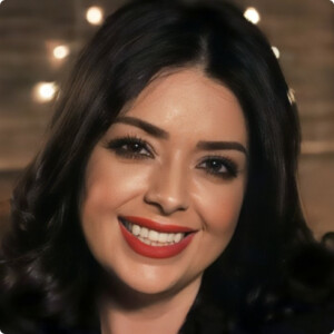 Brandi Rogers headshot