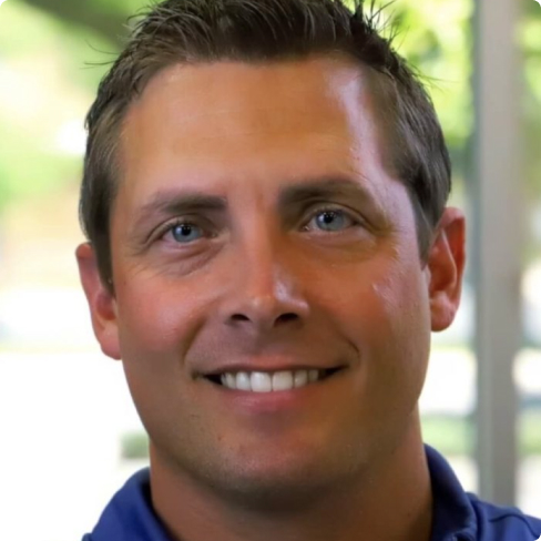 Nick Points headshot