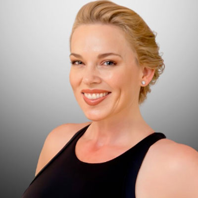 Monique Rogers headshot