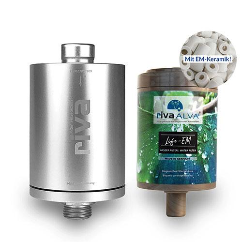 riva Life EM Untertisch Wasserfilter