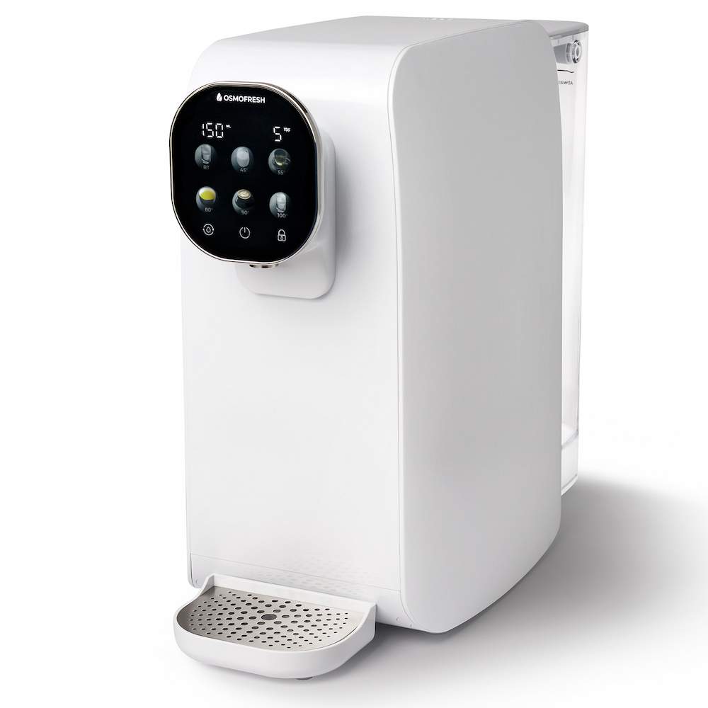 Osmofresh Osmoseanlage Quella Pro Wei