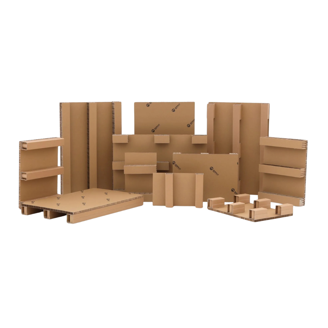 Revopal duurzame pallets