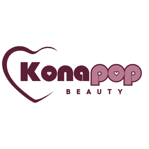 Kona Pop Beauty