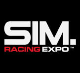 SimRacing Expo logo