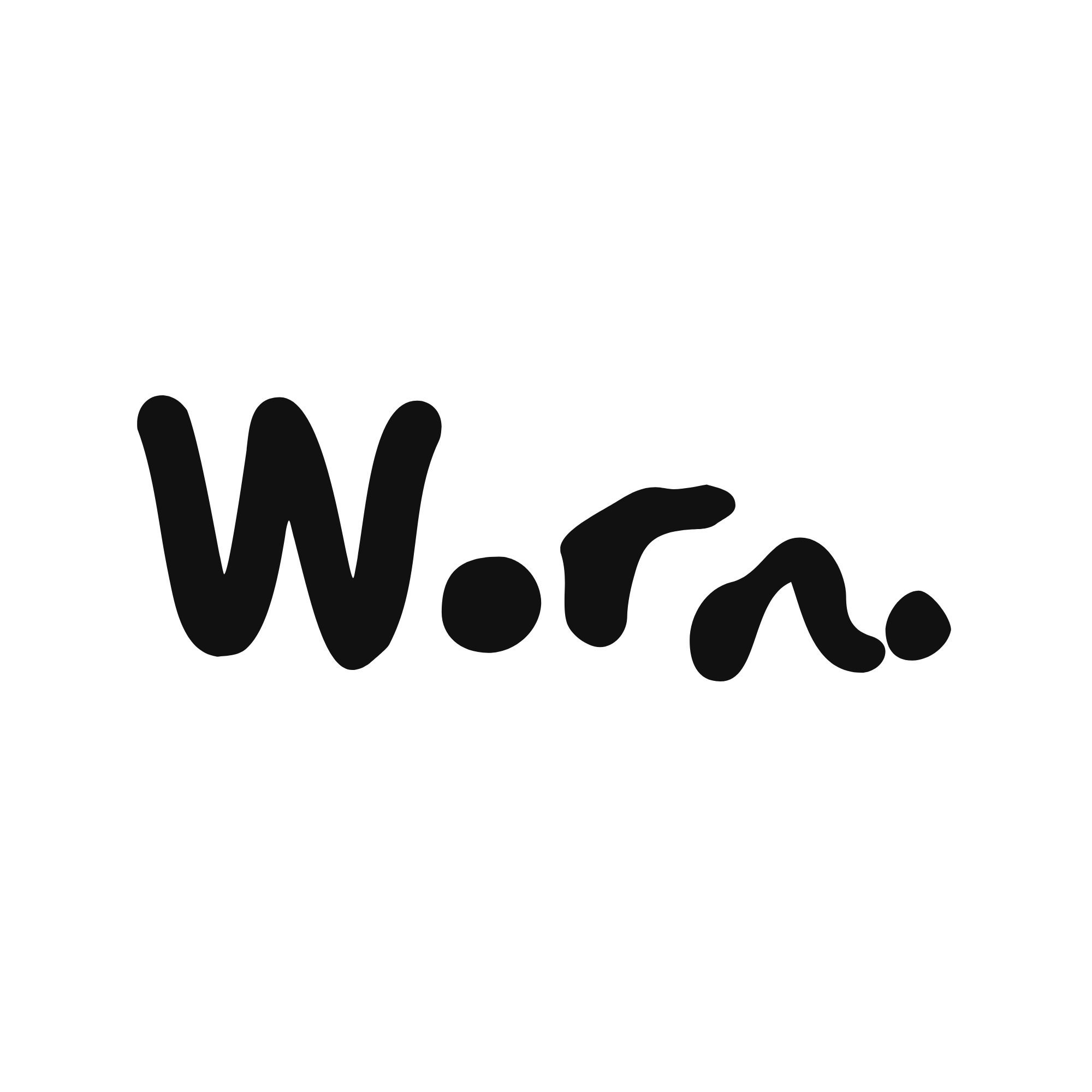 WORN