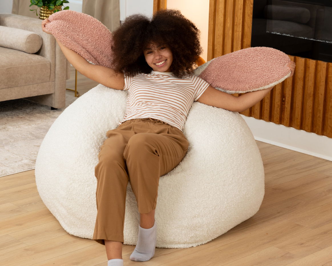 Shop Comfortable Couches, Bean Bags, Daybeds & Outdoor Furniture