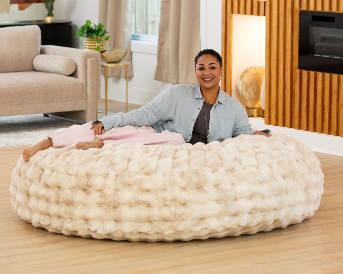 Shop Comfortable Couches, Bean Bags, Daybeds & Outdoor Furniture