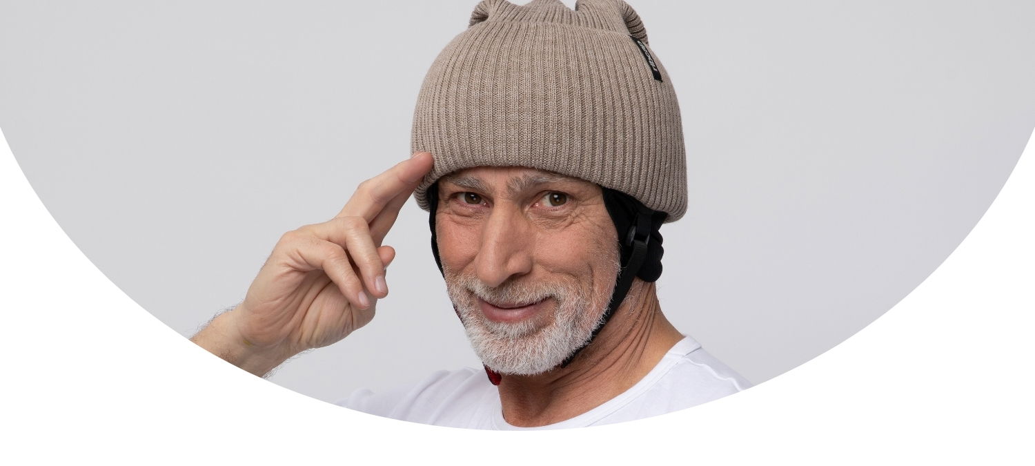 Protective Medical Ribcap Helmet – Ribcap - Global