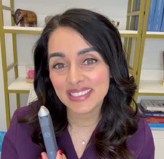 Dr. Priya Mistry DDS