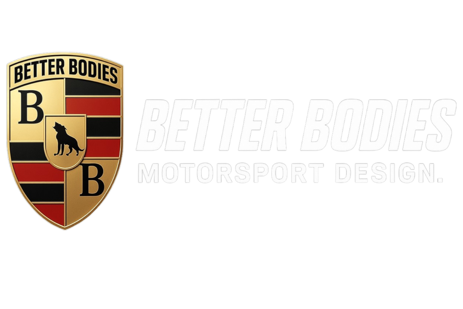 Better Bodies Motorsport Design