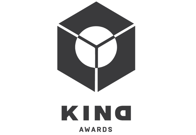 KIND Awards Logo
