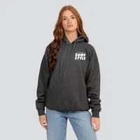 Customize Your Puff Pullover Hoodie