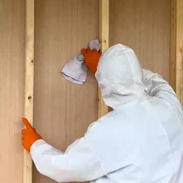 Prep the Surface