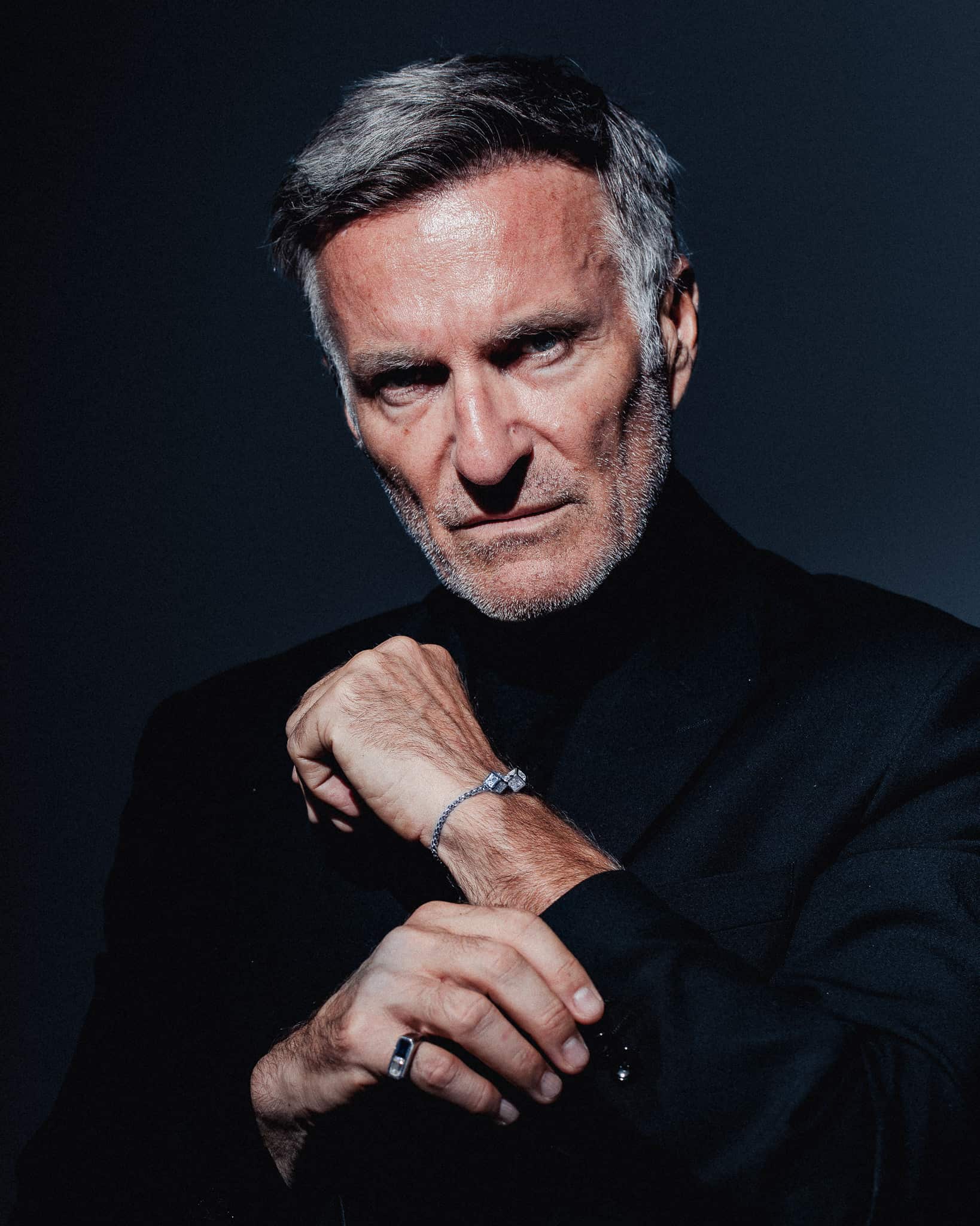 Icemob | Men's Jewelry For The Visionary