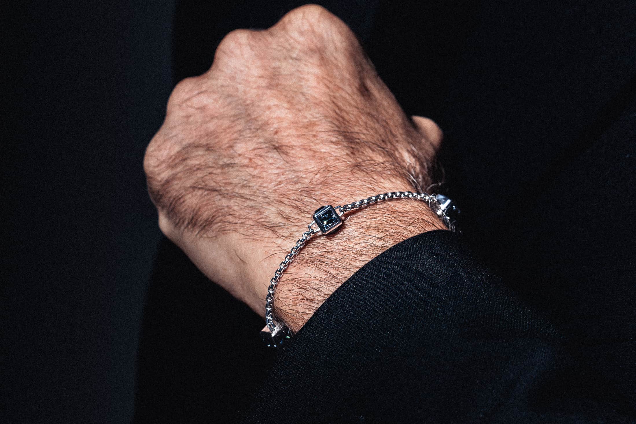 5mm Tennis Bracelet | Ice Mob