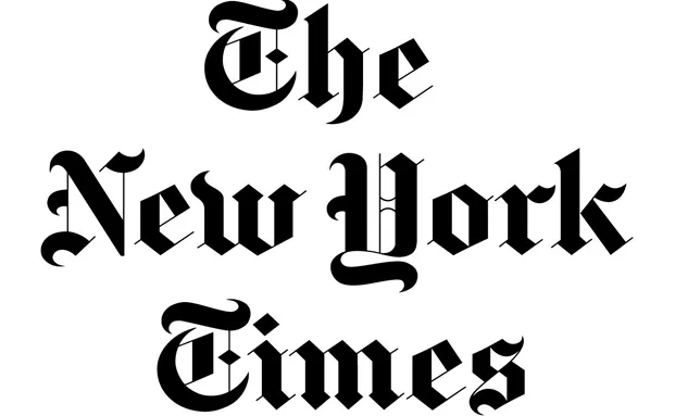The New York Times