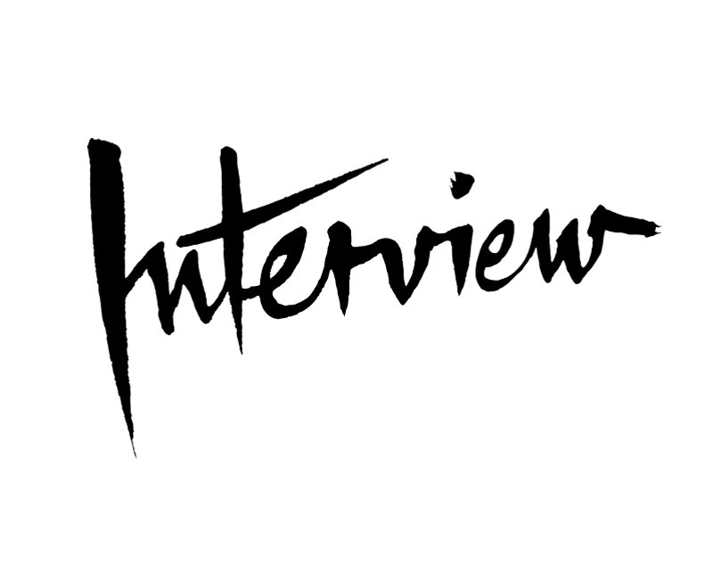 Interview Magazine