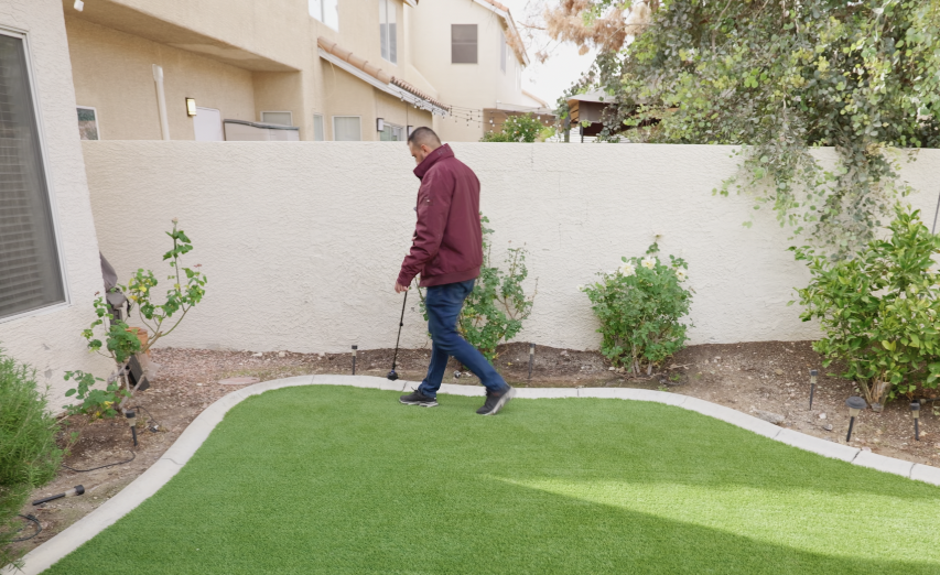 Moasure for Artificial Turf – Moasure Australia