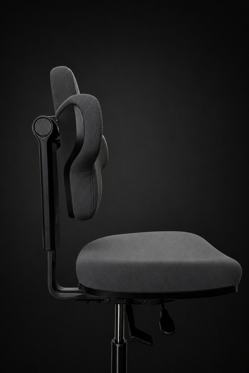 Stant - Standing desk ergonomic chair – Getstant
