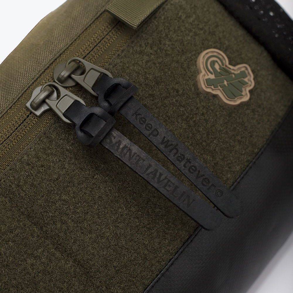 NUAGE Oversized Down-Filled Bag | Elegant, Durable & Eco