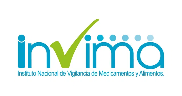 Invima Logo