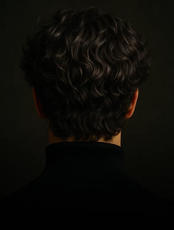 Hair