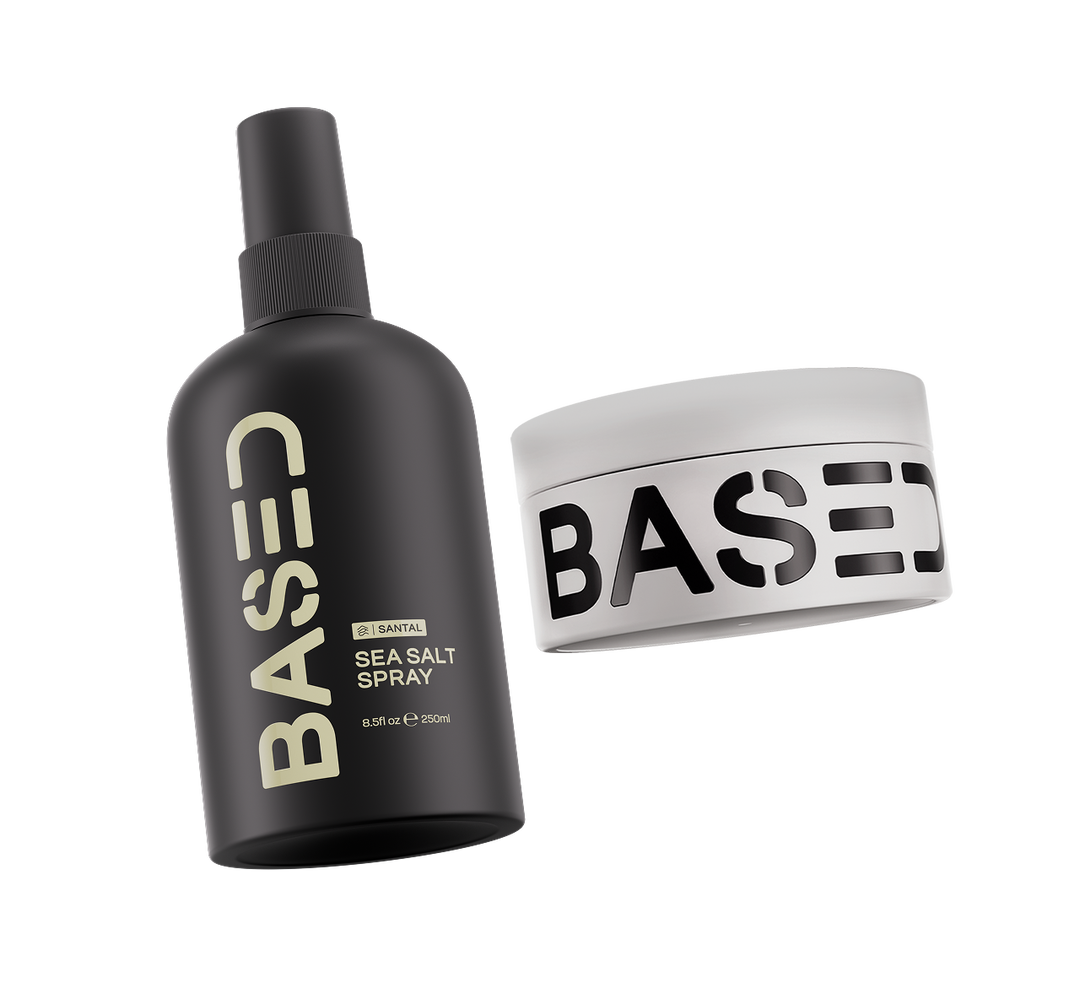 Sets – BASED